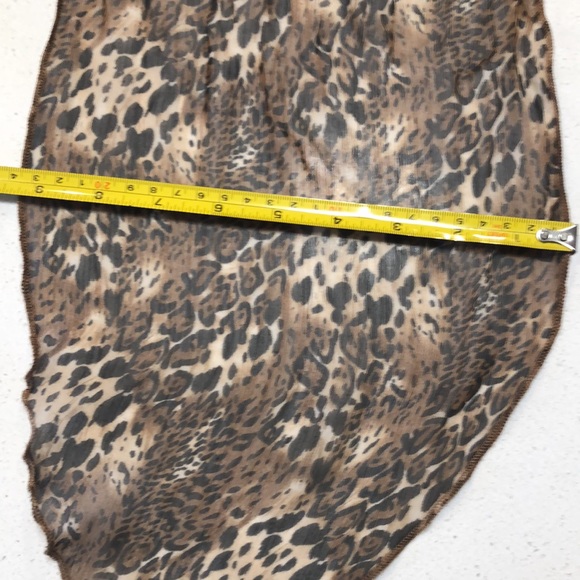 Women’s scarf - Picture 5 of 5